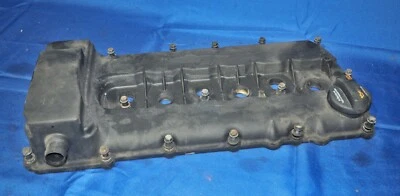 Cubierta de válvula de motor Audi Q7 VW Touareg CC Passat 2007-2014 3,6 L OEM con garantía    Foto 1 de 4