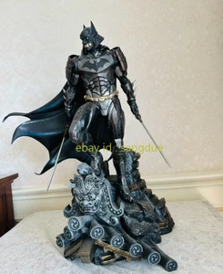 Figura Estatua Coleccionable Modelo XM Studios 1/4 Yamato Bat Man 1.0 En Stock - Imagen 1 de 3