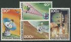 Togo 1974 Unternehmen Jupiter Sonde Raketenstart 1047/50 A postfrisch
