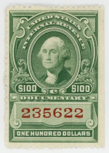 US Rev Scott #R248 | Mint NG | VF/XF Very Extra Fine - Picture 1 of 2