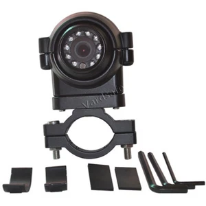 Vardsafe | Brazo con soporte de brazo vista lateral/cámara de reversa para camioneta autobús RV  - Imagen 1 de 5