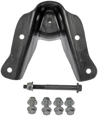 Kit de soporte de resorte de hoja de posición delantera DORMAN 722-055 para Ford Bronco 80-96 Foto 1 de 2