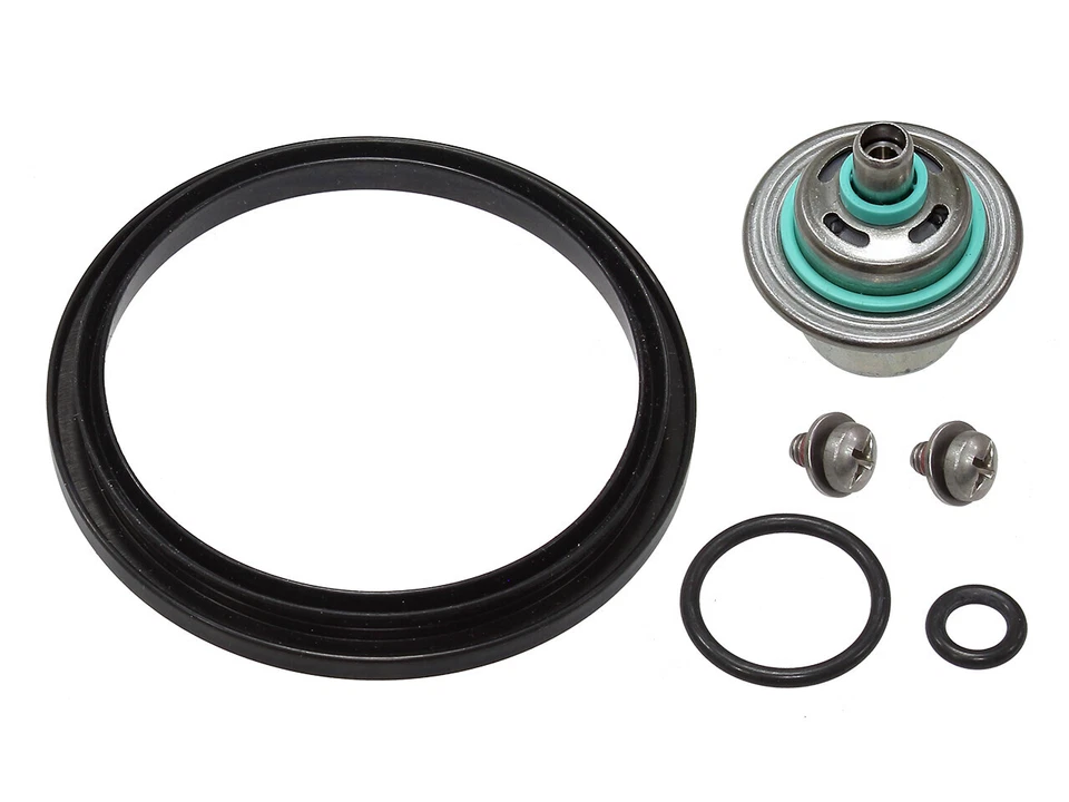 SP1 2006-2007 Mach Z Adrenaline 1000 SDI Ski-Doo FUEL PRESSURE REGULATOR S-D SM- - Изображение 1 из 1