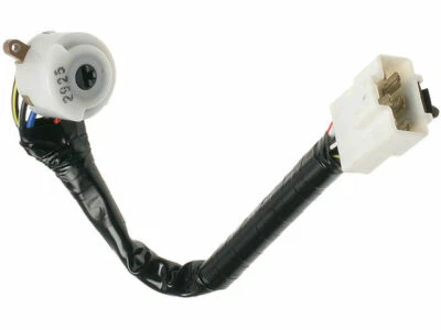 Interruptor de encendido para Nissan Frontier 1998-2004 SMP 16498BK 2000 2003 2001 1999 Foto 1 de 2