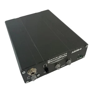 Graham-Patten SoundPals ASDM-8 SDI / HDTV Audio De-Embedder - Picture 1 of 6