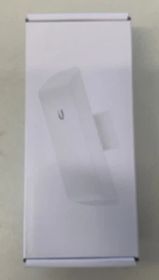 Ubiquiti NanoStation LOCOM5 airMAX 5GHz Indoor/Outdoor Wireless Access Point - Image 1 of 2