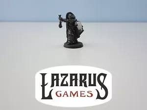 Warhammer 40k Imperio Tau T'au - Etéreo (metal imprimado oop) - Imagen 1 de 4