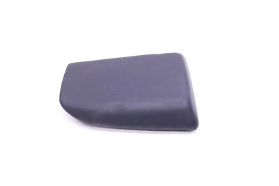 Kawasaki Ninja ZX7 ZX7R 1997 96-03 OEM cojín de asiento de pasajero trasero K224 Foto 1 de 4