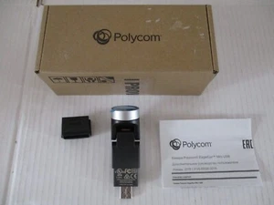 Polycom 2200-85010-001 EagleEye Mini USB Videokonferenz WebCam für VVX 501/601- - Bild 1 von 8