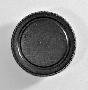 ProMaster Body Cap for Samsung NX - Picture 1 of 1