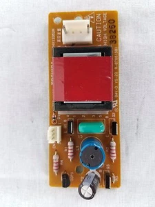 Ricoh Aficio 2027 Copier Inverter Circuit Board Toshiba INV-24X13352R - Picture 1 of 4