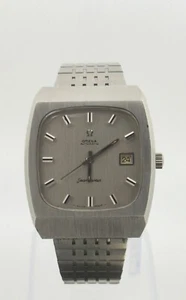 Omega Seamaster Automatic Big Square Calibre 1012 - Picture 1 of 7