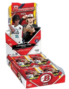 2023 BOWMAN COMPLETE YOUR SET 1-100 - Picture 1 of 101