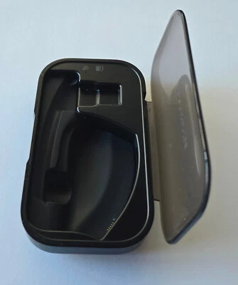 Original Black CHARGING CASE ONLY for Poly Plantronics Voyager Legend Headset - Image 1 of 4