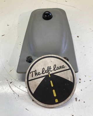 1994-1996 Jeep Cherokee XJ Keyless Entry Receiver OEM USED - Image 1 of 4