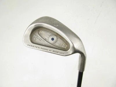 Ping Eye2+ BLUE DOT 9 iron w/ Graphite Aldila Regular - Image 1 of 4