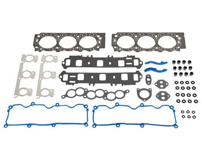 头垫片套装适用于 1996 - 2000 Mercury Sable 3.0L V6 VIN:U OHV 1997 1998 GS474DD — 第 1/2 张图片