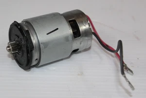 Conjunto de motor DeWALT 18V DC970 DC759 397156-02 se adapta a DW959 DW929 OEM FUNCIONA - Imagen 1 de 1