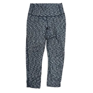 All in Motion Gray Girls Capri Leggings XL 14/16 - Picture 1 of 4