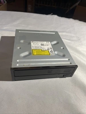 Hitachi-LG SATA Super Multi DVD Writer DVD Drive GHB0N 96N9F Working - Image 1 of 4