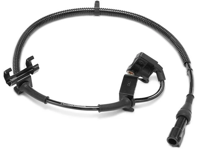 Sensor de velocidad trasero derecho ABS para 00-06 Lincoln Ford LS Thunderbird 3,9 L V8 ZG74D6 Foto 1 de 1