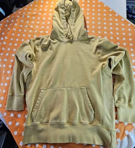 American Eagle Womens Med Pullover Hoodie Gold Color🔥🔥🔥🔥🔥 - Picture 1 of 14