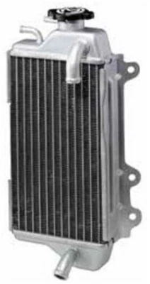 Radiadores de repuesto izquierda Moose Racing OEM 19010902 1901-0902 Foto 1 de 3