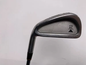 Titleist DCI Black Single 2 Iron True Temper Dynamic Gold S300 Stiff Mens LH - Picture 1 of 6