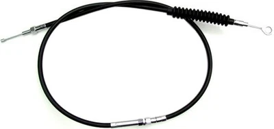 Cable de embrague de vinilo negro Motion Pro LW para Harley Sportster 1986-2003 06-0137 Foto 1 de 2