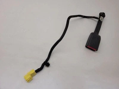 2012 - 2015 KIA OPTIMA  Seat Belt Front Bucket Seat US Built Driver Buckle  Foto 1 de 4