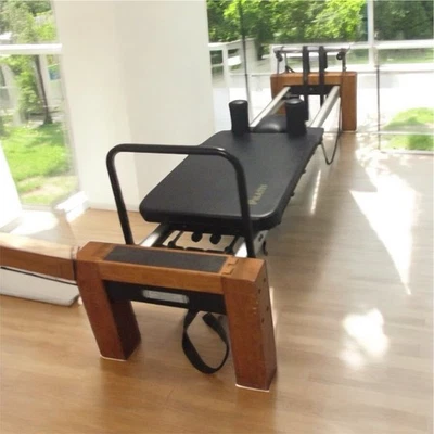 Ruedas de repuesto Stamina 55-555 AeroPilates Pro XP (4) Reformer Foto 1 de 3