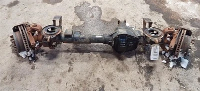 3.54 Ratio Front Axle from 2001 Dodge Ram 2500 10231513 Foto 1 de 4