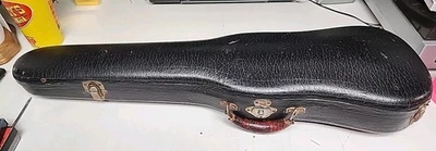 Vintage Geib Durabilt Violin Case  - Image 1 of 4