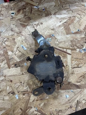 Hurst Competition/Plus 4-Speed Shifter Assembly Ford Toploader  65-73 Mustang - Image 1 of 4