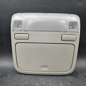 2005-2009 Subaru Legacy/Outback Overhead Front Center Dome Light Console 05 -09 - Bild 1 von 9