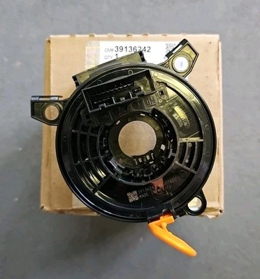Genuine GM 2019-22 CHEVROLET BLAZER DRIVER STEERING COLUMN CLOCK SPRING OEM NEW - Image 1 of 4