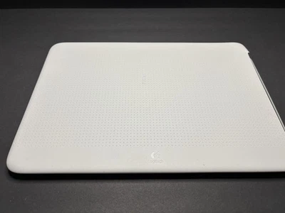 Logitech Portátil Lapdesk N315 Gris - Alfombrilla para portátil con bandeja para mouse Foto 1 de 4