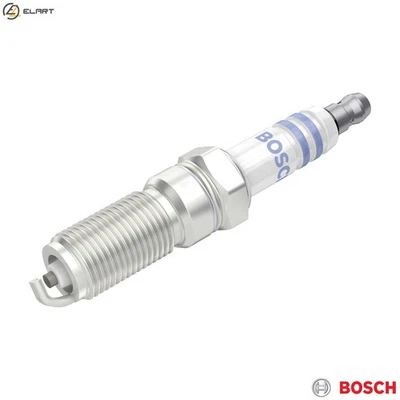 4x SPARK PLUG 0 242 236 633 FOR FORD AUSTRALIA SPJA 1.4L PNDA/HXJA/FYJB 1.6L - Image 1 of 4