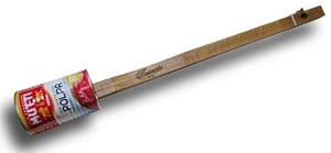 Tin Can Banjo Passata Di Pomodoro Mutti - Picture 1 of 2