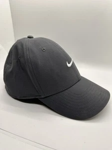 Gorra de béisbol ajustable gris Nike Dri-Fit Club M/L FV5863-068 - Imagen 1 de 9
