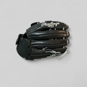 "Guante profesional Rawlings GG Elite GGE130HBS 13"" negro y gris diestro" - Imagen 1 de 7