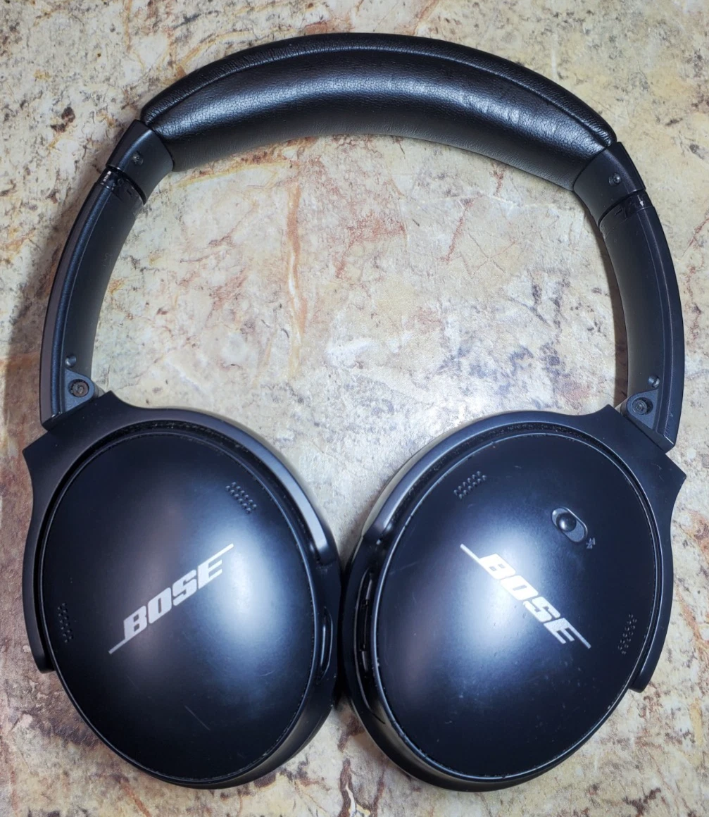 Bose Quietcomfort 45 Headphones for Sale | Shop New & Used