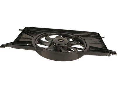 Conjunto de ventilador auxiliar para Ford Focus 2012-2018 Motorcraft 68148MWFS 2014 2015 Foto 1 de 2