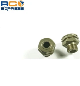 SWORKz Wheel Hub 14mm L8 (2) SW330528 - Picture 1 of 1