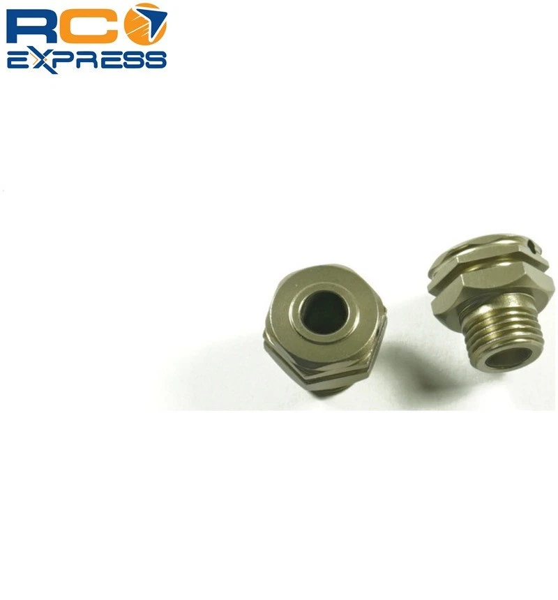 SWORKz Wheel Hub 14mm L8 (2) SW330528 - Image 1 of 1