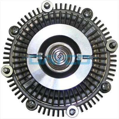 Dayco Fan Clutch for Toyota Hiace LH103R 2.8L Diesel 3L 1989-2000 - Image 1 of 2