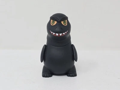 Kidrobot Toho Rey de los Monstruos Godzilla 3" Mini Figura Vinilo, Suelta Foto 1 de 4