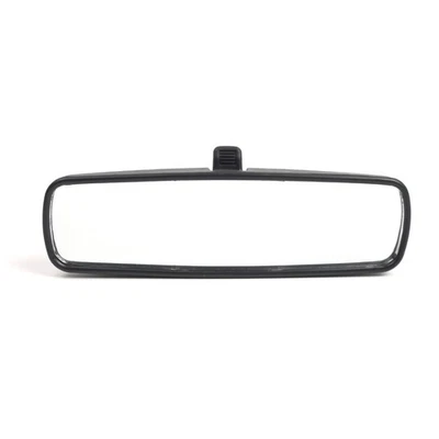 Espejo retrovisor interior Ford Focus 98-05 Focus C-Max 03-07 Fiesta 01-08 Foto 1 de 4