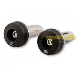 Weights Lsl Marano-Xs Black 12-22mm - Bild 1 von 2