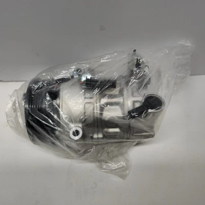 Compresor de aire acondicionado para Chevrolet Cruze 1,4 L 2012 2013 2014 2015 Foto 1 de 4